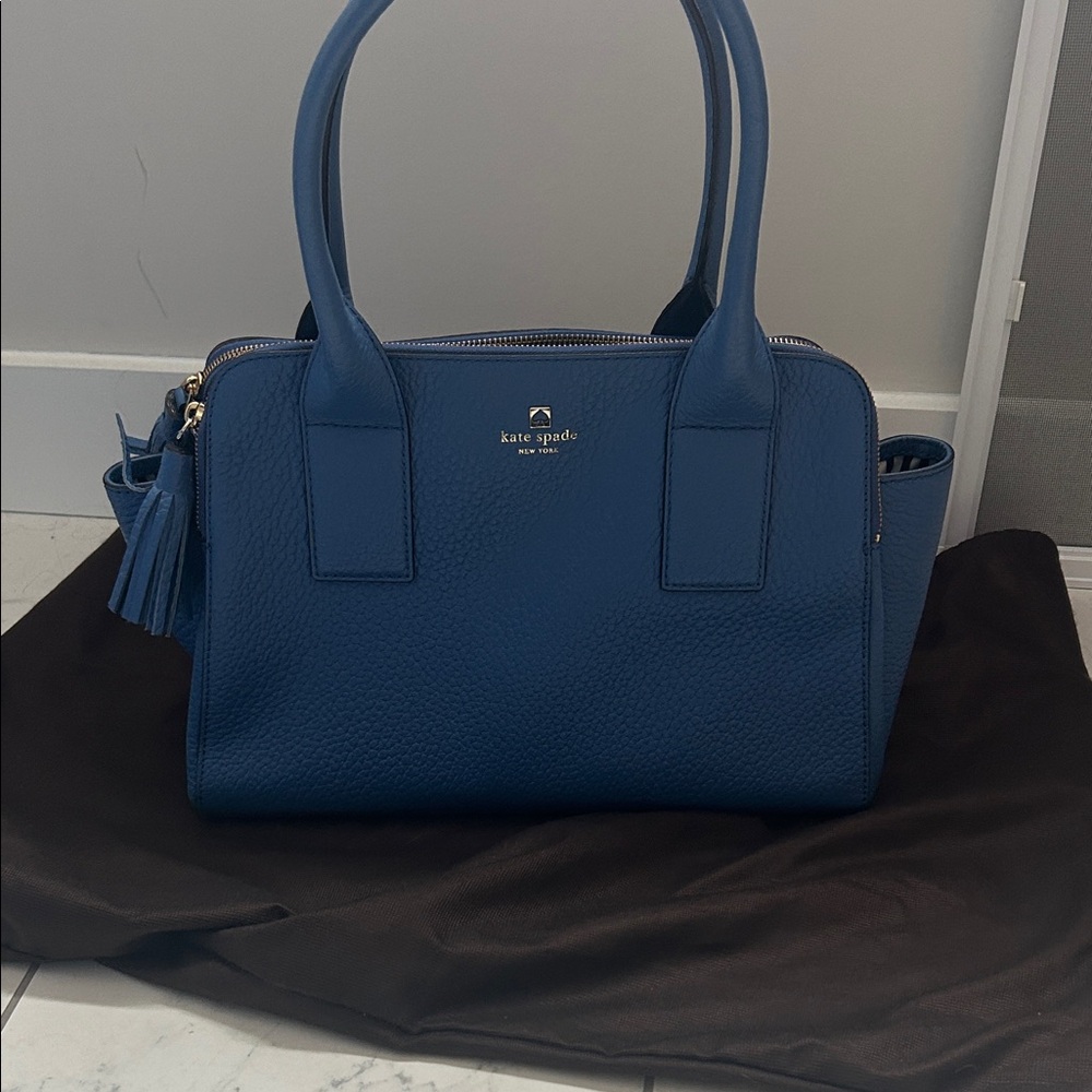 Vintage Kate spade purse